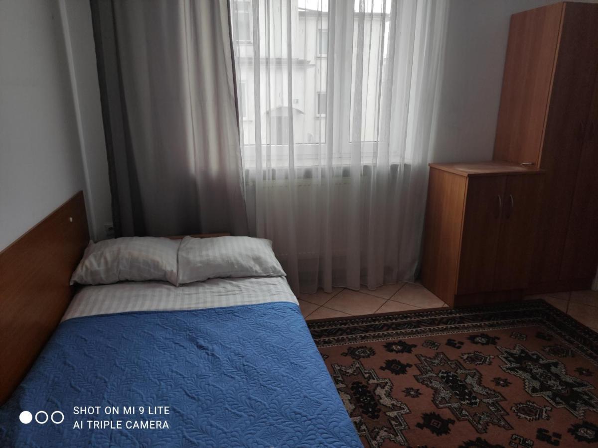 Willa Aura Mielno  Εξωτερικό φωτογραφία